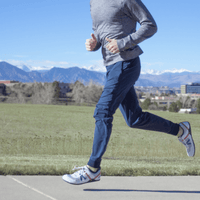 How To Correct Slapping Sounds While Running Barefoot