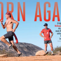 Runner's World Germany: Born Again