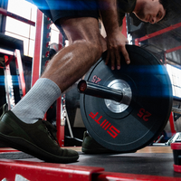 Barefoot Shoes for Weightlifting & Strength Training