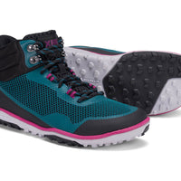 FAZ: Xero Shoes' Scrambler Mid Review