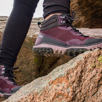 Sport Outdoor 24: Scrambler Mid