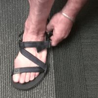 How to Adjust Xero Shoes Sandals for a Perfect Fit