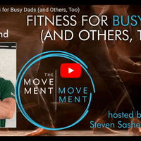Fitness for Busy People: Finding Balance and Health