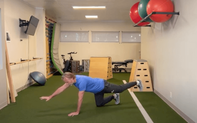 4 Natural Movement Techniques to Try For Yourself (Videos)