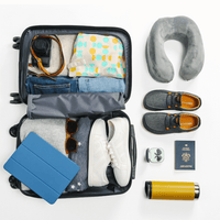 The Perfect Summer Shoes to Go with Every Type of Adventure