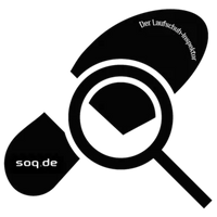 Xero Shoes' Zelen Sustainable Shoe Reviewed in Soq.de