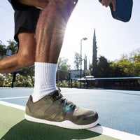 Xero Shoes Expands into Court Sports with the 360 Rally