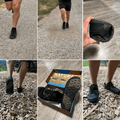 TrailRunning24 Reviews Xero Shoes' Mesa Trail