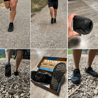 TrailRunning24 Reviews Xero Shoes' Mesa Trail