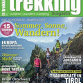 What Sandal did Trekkin Magazin Rate as Ultralight? Xero Shoes