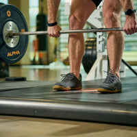 Barefoot Shoes for Weightlifting & Strength Training