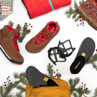 Xero Shoes Gift Guide for Outdoor Enthusiasts Men and Women