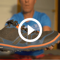 Running Coach and Author Eric Orton's Review of Scrambler Low