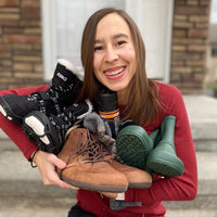 How to Winterproof Your Barefoot Shoes by Anya's Reviews
