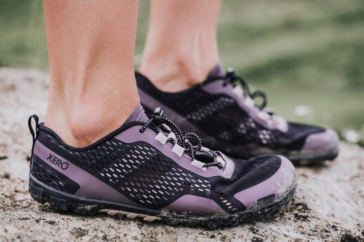 Distrito Moda: Xero Shoes' Aquatic Footwear