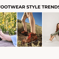 5 Footwear Style Trends That Will Rock in 2024