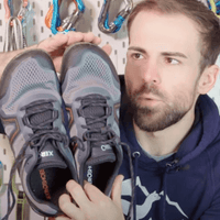 AlpenAcademy: Mesa Trail II Review