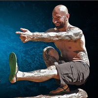 Five Calisthenics Leg Exercises for Building Strength and Muscle by Xero Hero Al Kavadlo