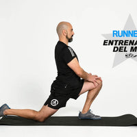 Runner's World Spain: Trainer of the Month