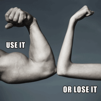 Wearing Xero Shoes can build foot strength