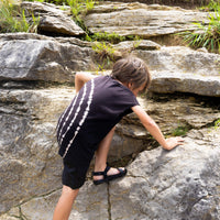 New Research - Minimalist Shoes Improves Balance and Strength in Kids