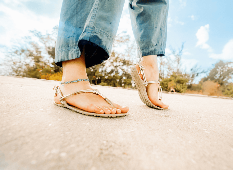 Xero Shoes EU