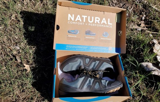 Xero Shoes EU