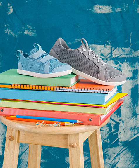 Xero Shoes EU