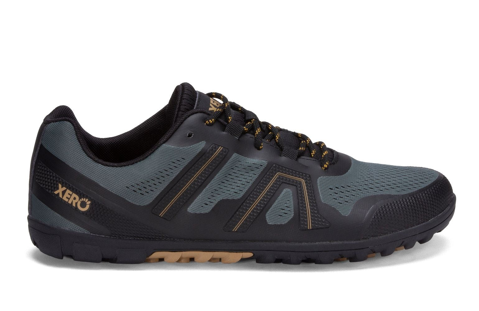 Mesa Trail II - Men - Xero Shoes