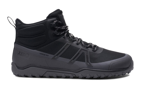 Scrambler Trail Mid WP - Men - Xero Shoes