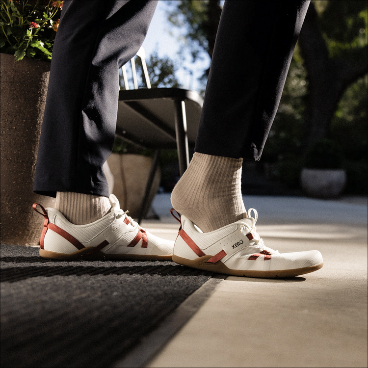 Xero Shoes EU