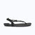 Xero Shoes Aqua Cloud - Men Sandal in Light Blue with Toe Facing Right