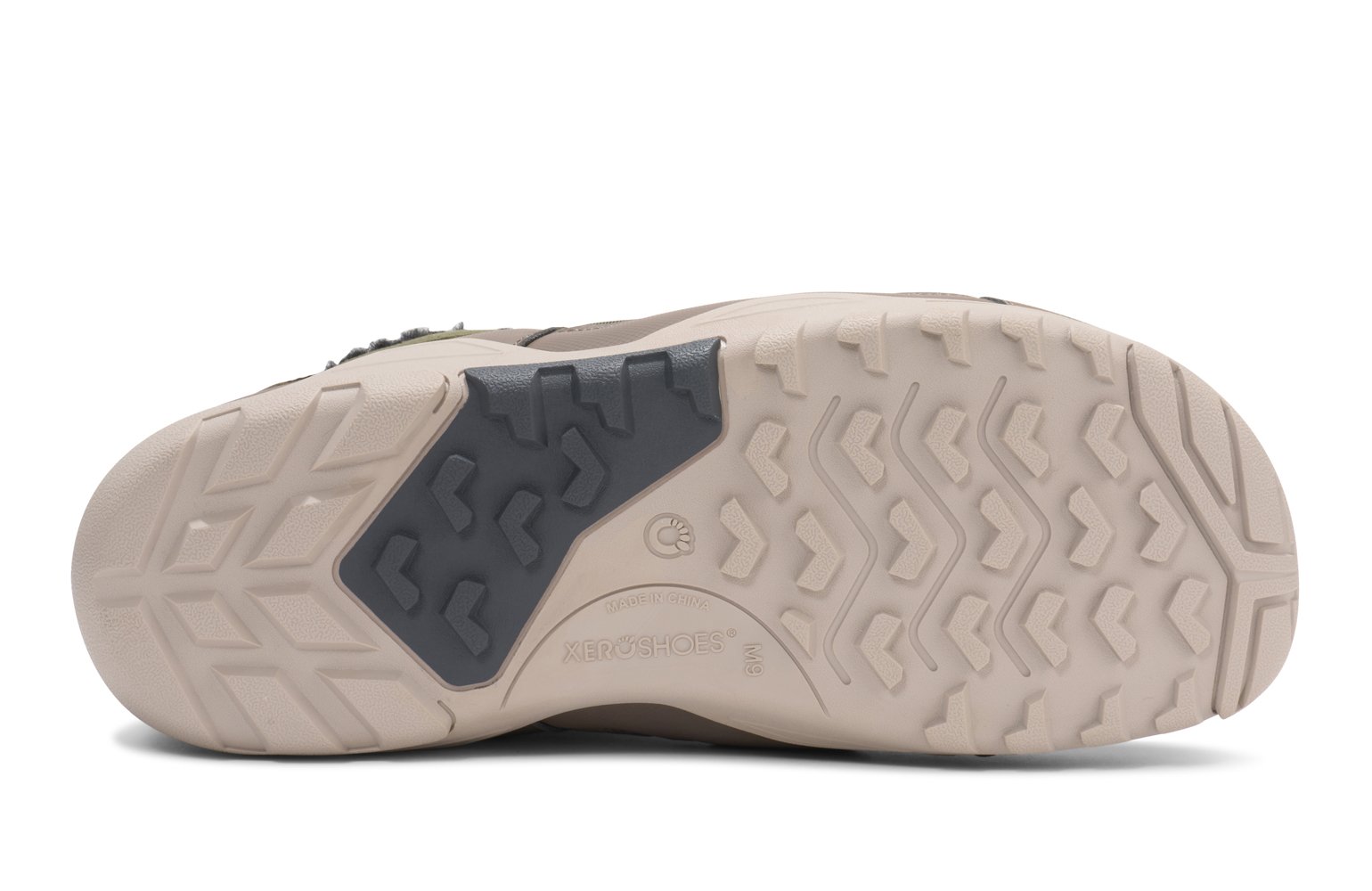 Xero Shoes Alpine da uomo | Adulti scarpe barefoot, Scarpe da tempo libero Inverno | Natural Movement Italiano