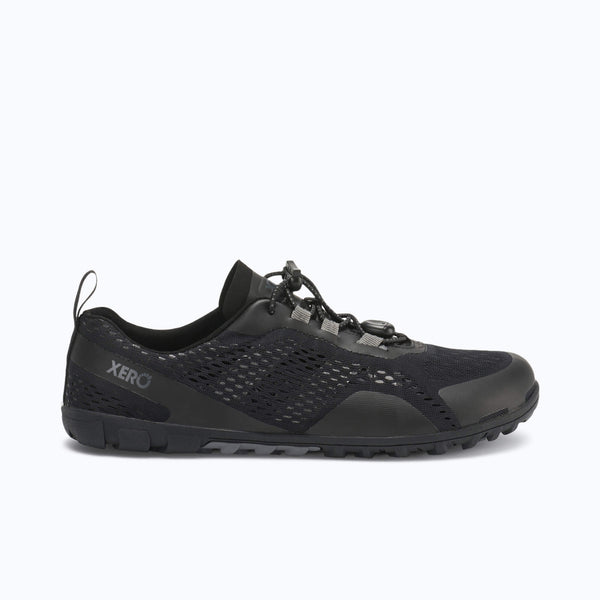 Xero Shoes Aqua X Sport Men Sz 11.5 Black Minimalist Water Shoes Barefoot Amazon.com | Xero Shoes Men main image 2