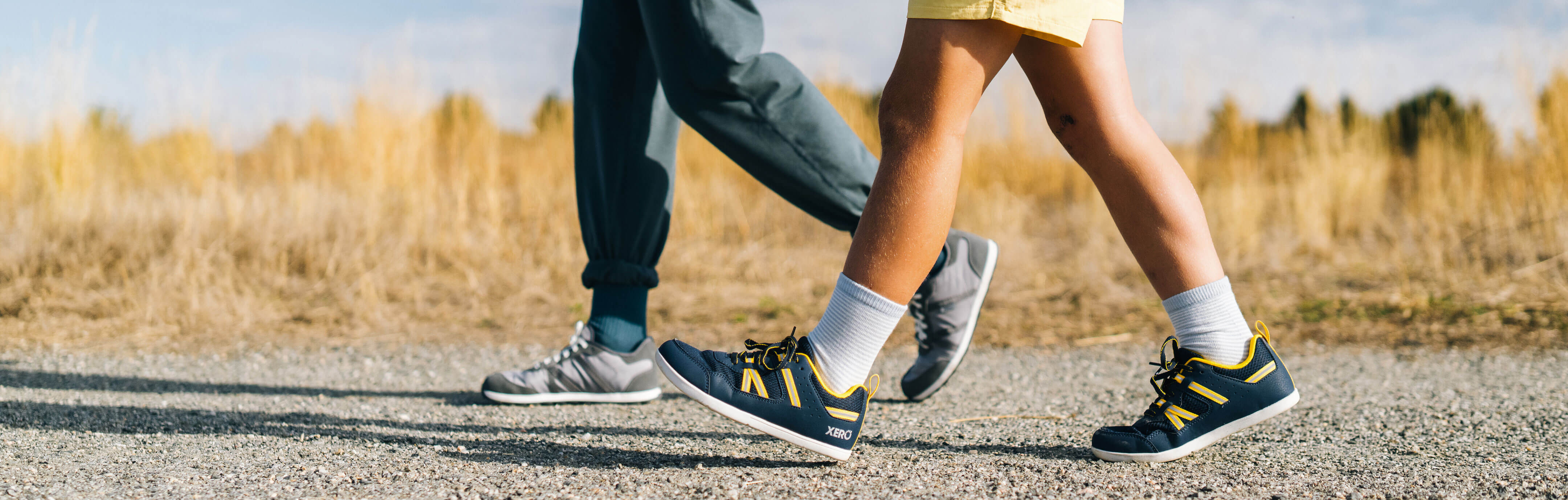 are huaraches good for exercise