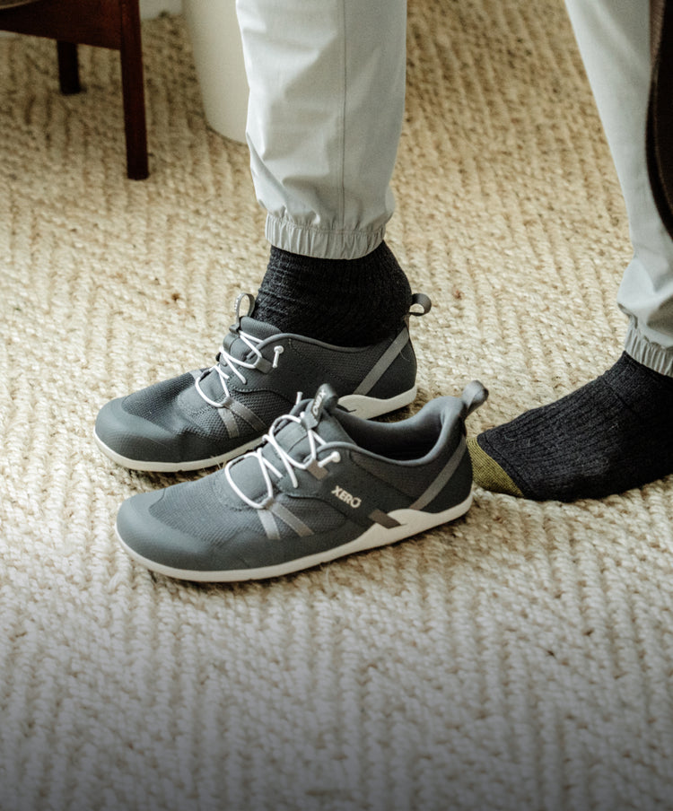Xero Shoes EU