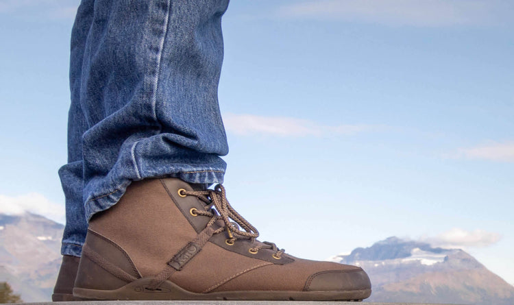 Xero Shoes EU