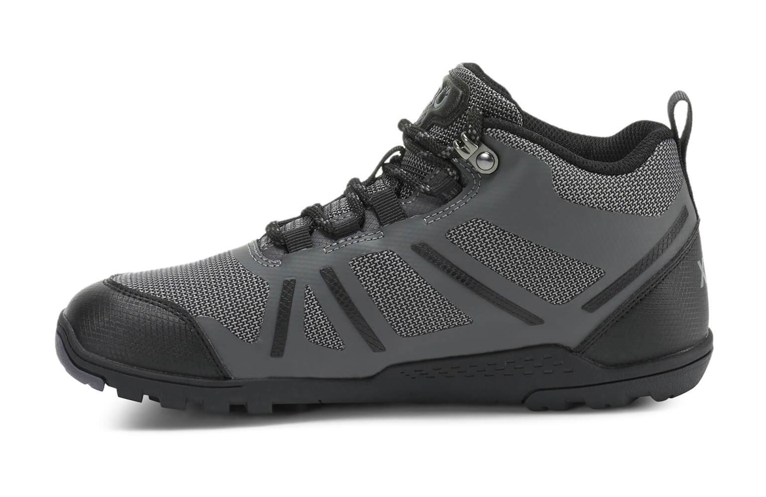 Xero Shoes Daylite Hiker Fusion Asphalt Grey  Men\'s Size 8 Trail Hiking Shoes DayLite Hiker Fusion - Women (Clearance) - Xero Shoes main image 2