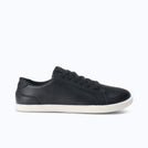 Xero Shoes Dillon Leather Men Shoe in White with Toe Facing Right