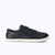 Xero Shoes Dillon Leather Men Shoe in White with Toe Facing Right