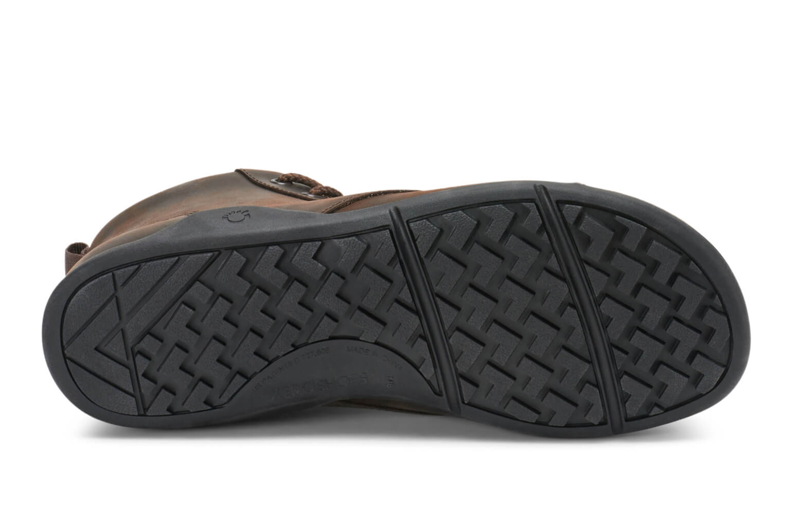 Denver - Leather - Xero Shoes