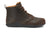Xero Shoes Denver Leather Men Boot in Brown with Toe Facing Right