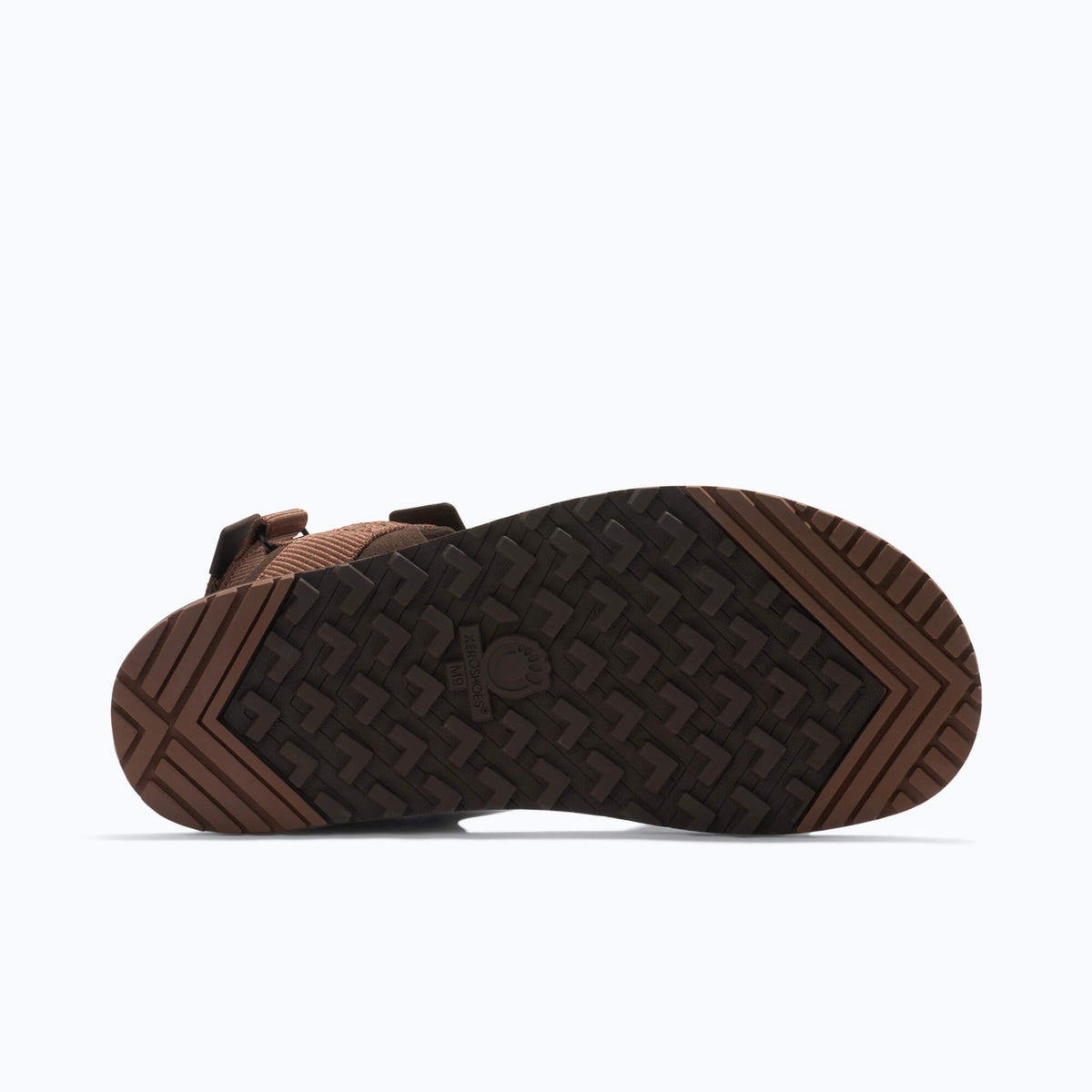 Xero Shoes D-Trail Sport Sandal for Men - Xero Shoes display picture 2