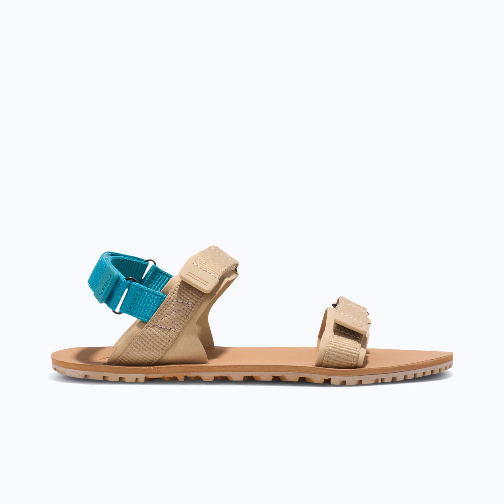 Xero Shoes D-Trail Sport Sandal for Women - Xero Shoes