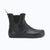 Xero Shoes Gracie Women Boot in Black with Toe Facing Right
