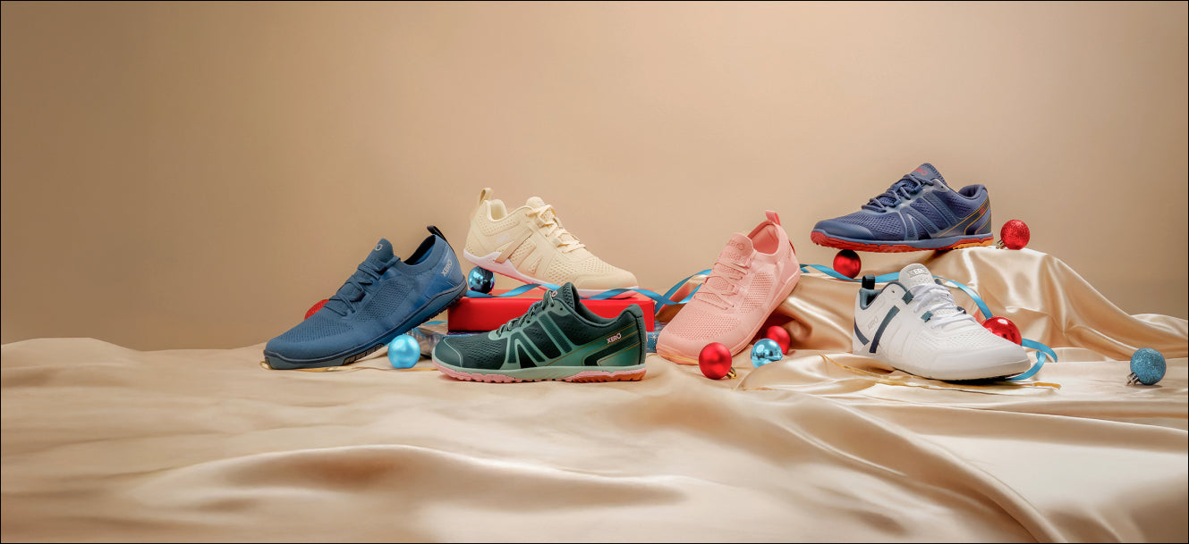 Xero Shoes EU