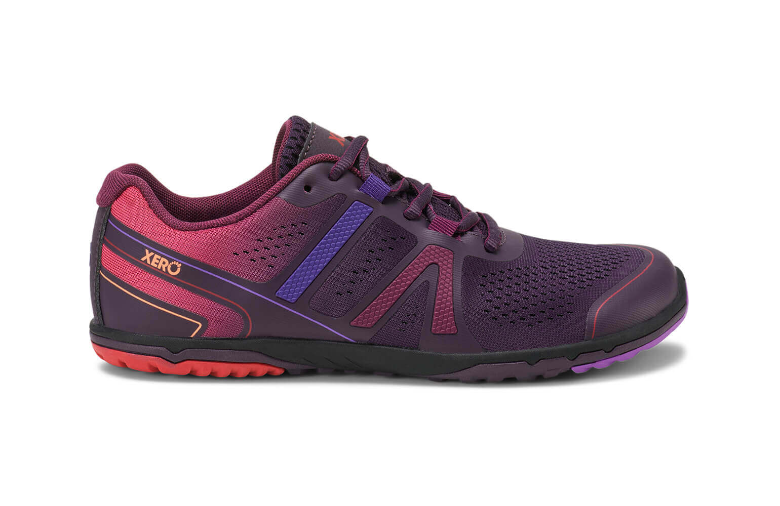 XERO SHOES HFS II running mujer baratas ofertas outlet en XeroShoes