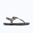 Steel Gray / Blue