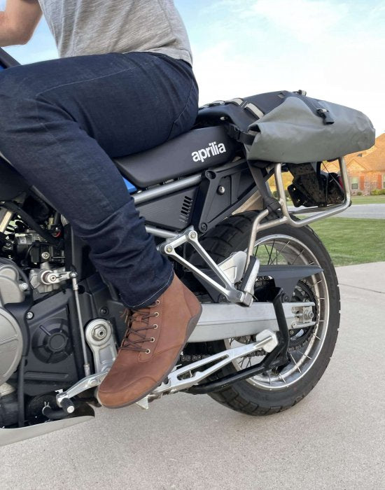 Xero Shoes EU