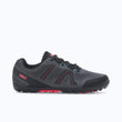 Asphalt / Raspberry